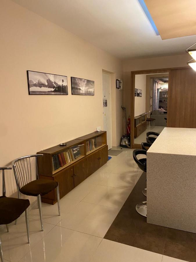See View Apartment Magnolia 206 バトゥーミ エクステリア 写真