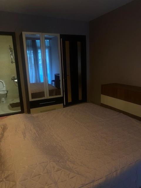 See View Apartment Magnolia 206 バトゥーミ エクステリア 写真