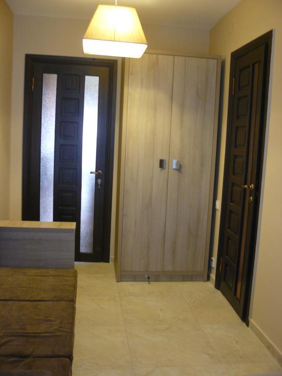 See View Apartment Magnolia 206 バトゥーミ エクステリア 写真