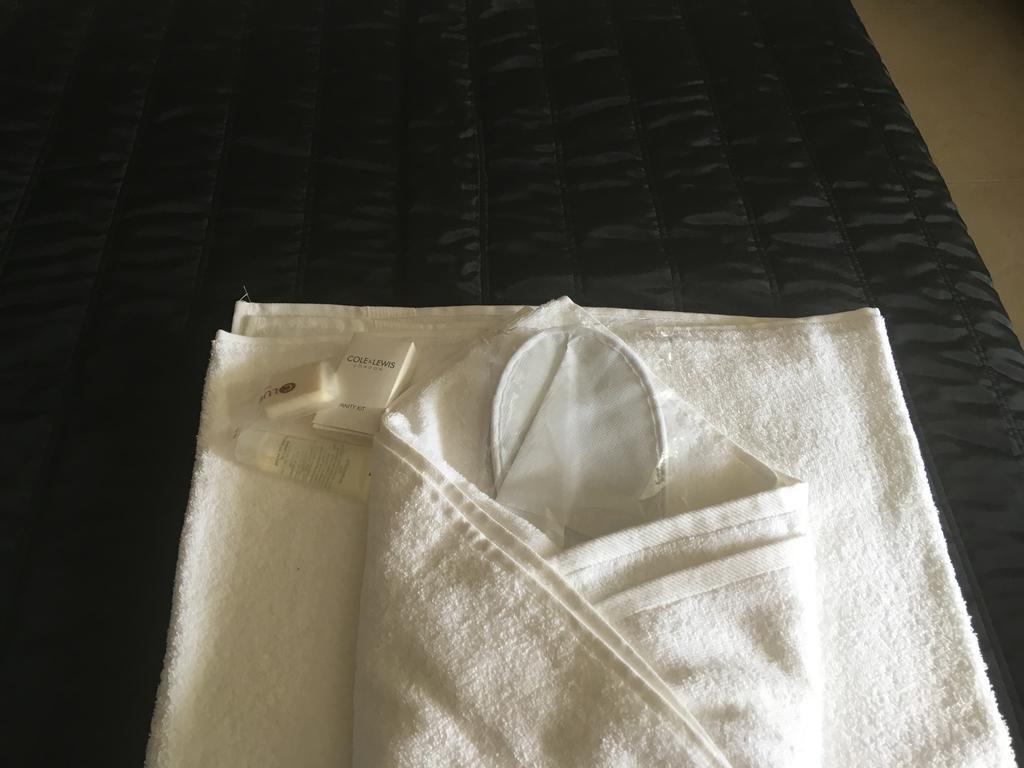 See View Apartment Magnolia 206 バトゥーミ エクステリア 写真