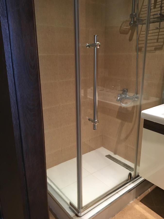 See View Apartment Magnolia 206 バトゥーミ エクステリア 写真